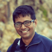 Sujoy Golan, Head - Marketing