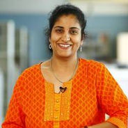 Tricha Anjali, Associate Professor, IIIT Bangalore