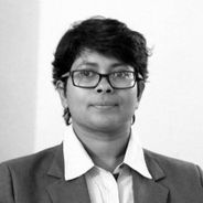 Ujjyaini Mitra, Head of Analytics, Viacom 18