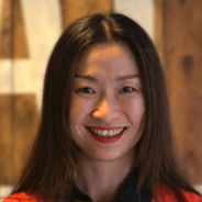 Winnie Palmer - Director, Digital Demand Centre, EMEA