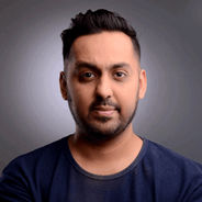 Anish Tripathi, AVP, Product Design, BookMyShow