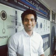 Dinesh Vernekar, Product Manager, Walnut