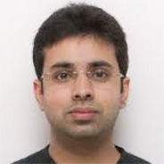 Jayant Chauhan, VP of Product, Zomato