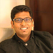 Suchir Agarwal, Product Manager, Amazon