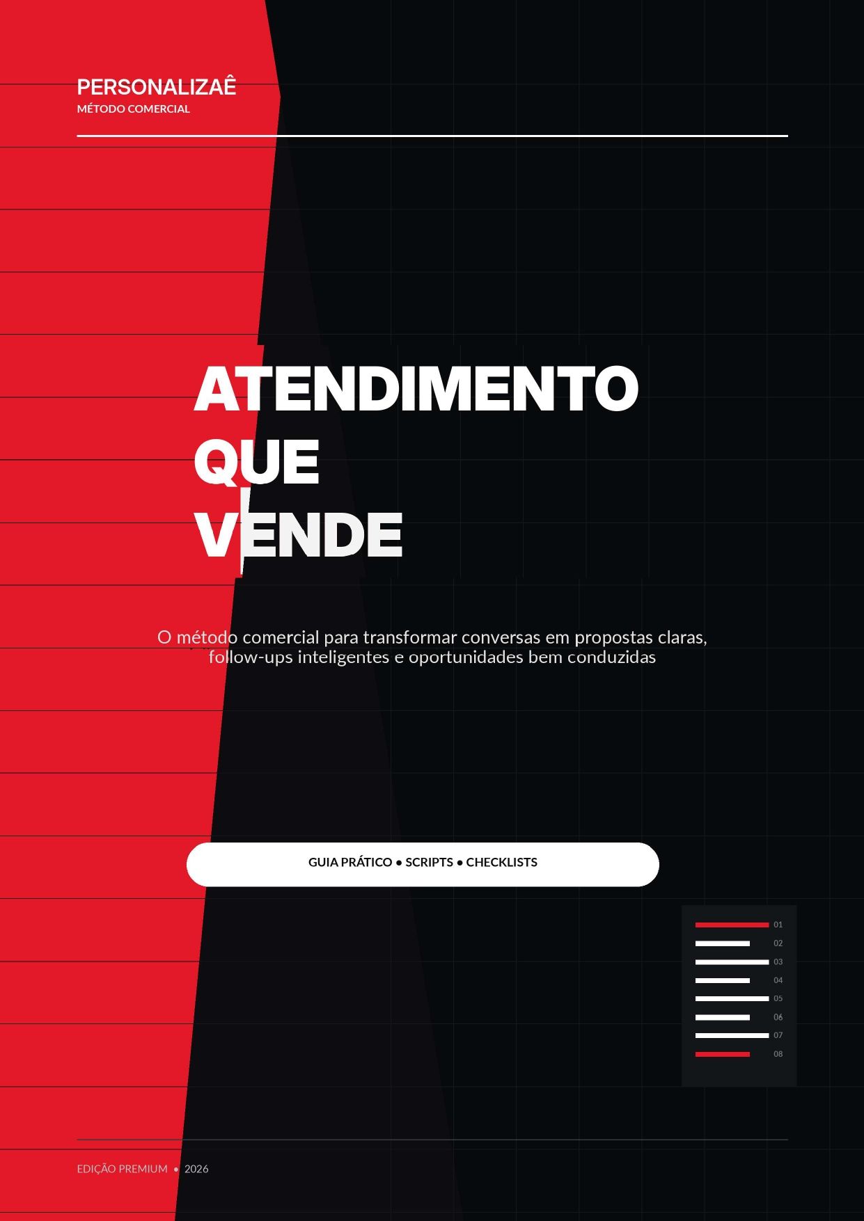 Capa do e-book