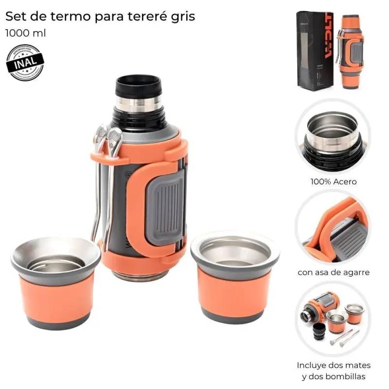 Termo Wanderlust 1l 3