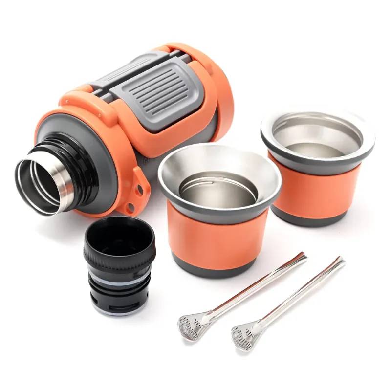 Termo Wanderlust 1l 4