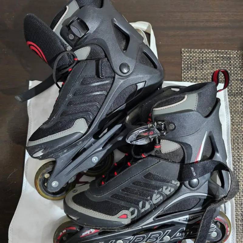 Roller Spiritblade de Rollerblade Usado para Hombre