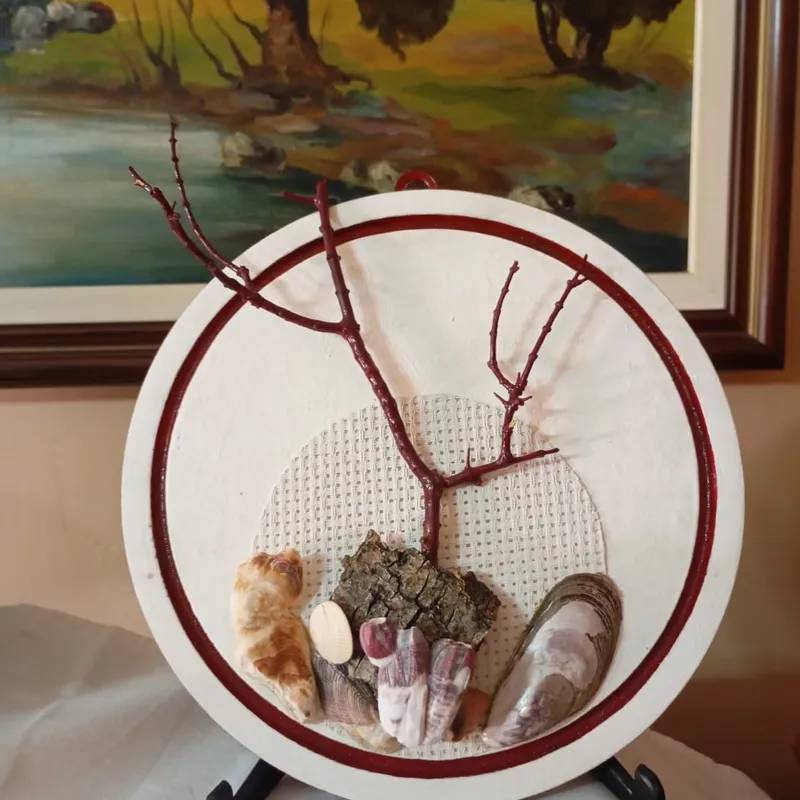 Cuadros Artesanales 3