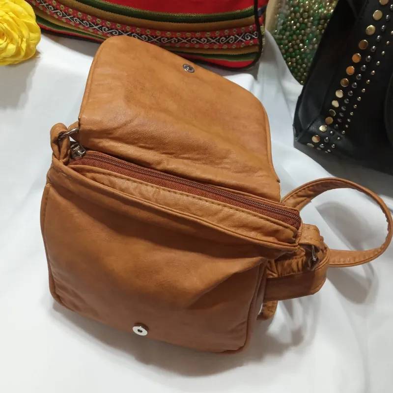 Cartera con Diseño Infantil 3