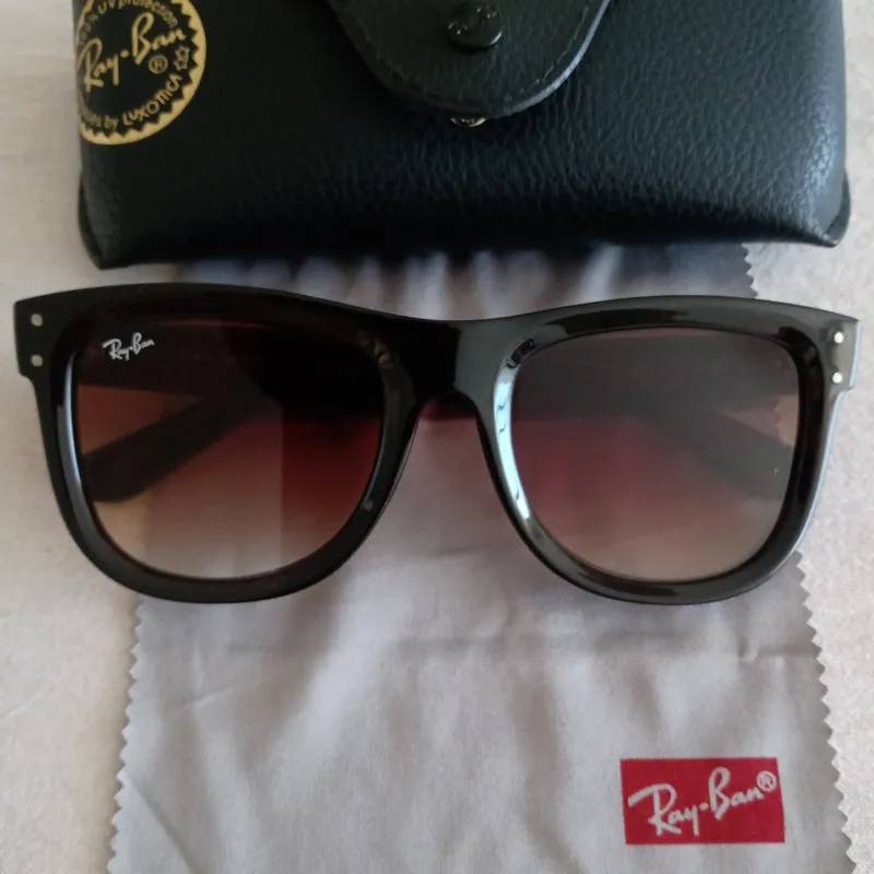 Lentes de Sol Ray Ban