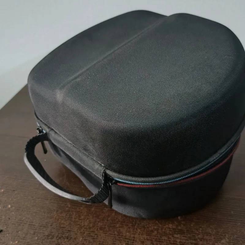 Oculus Quest 2 64 Gb + Bobo VR M2 + Estuche Rígido 3