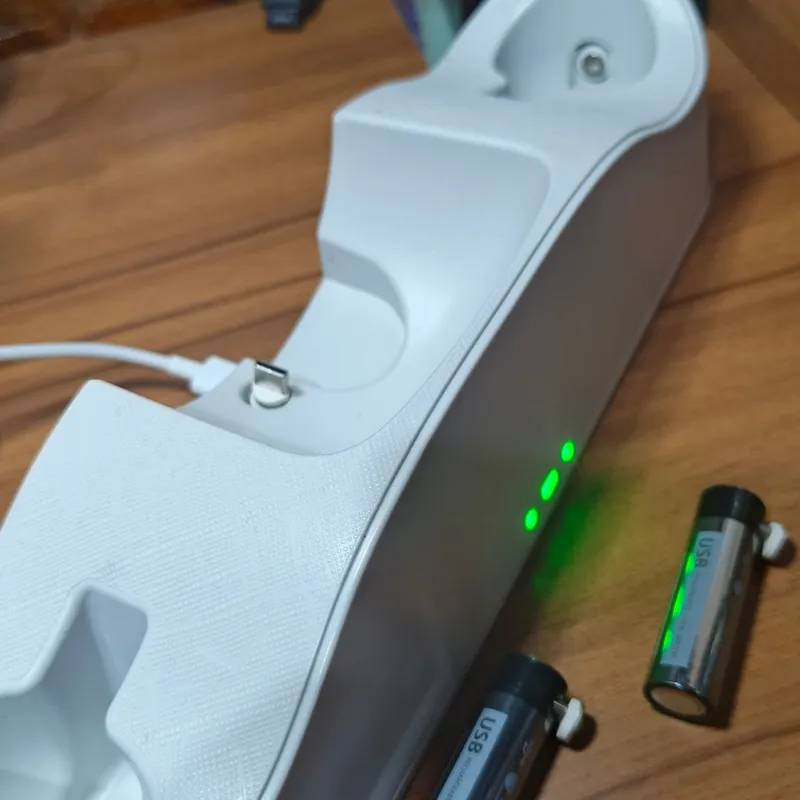 Oculus Quest 2 64 Gb + Bobo VR M2 + Estuche Rígido 4