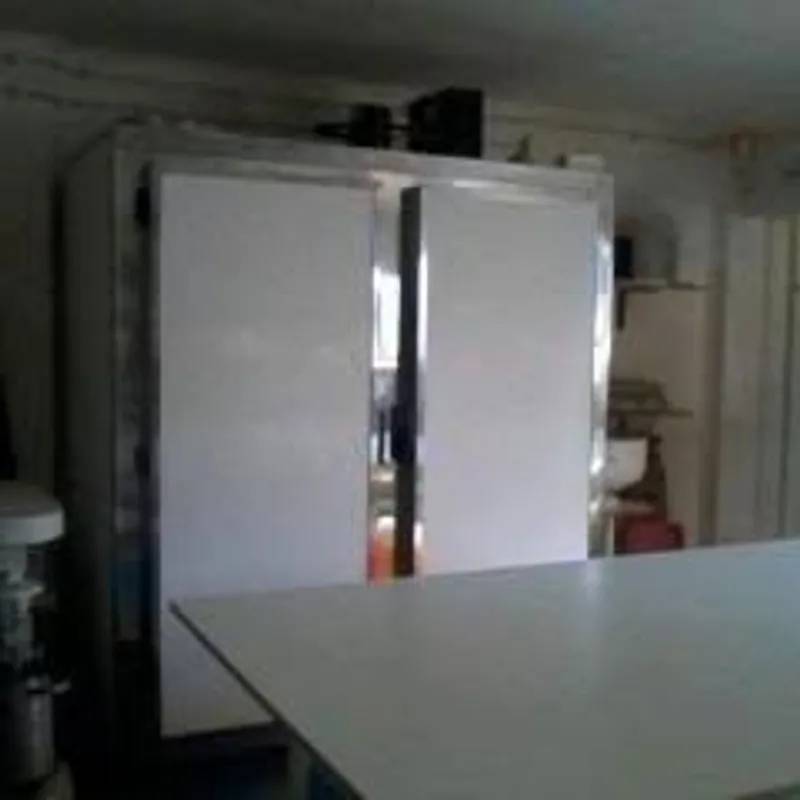 Vendo en Combo o por Separado Maquinarias Gastronómica