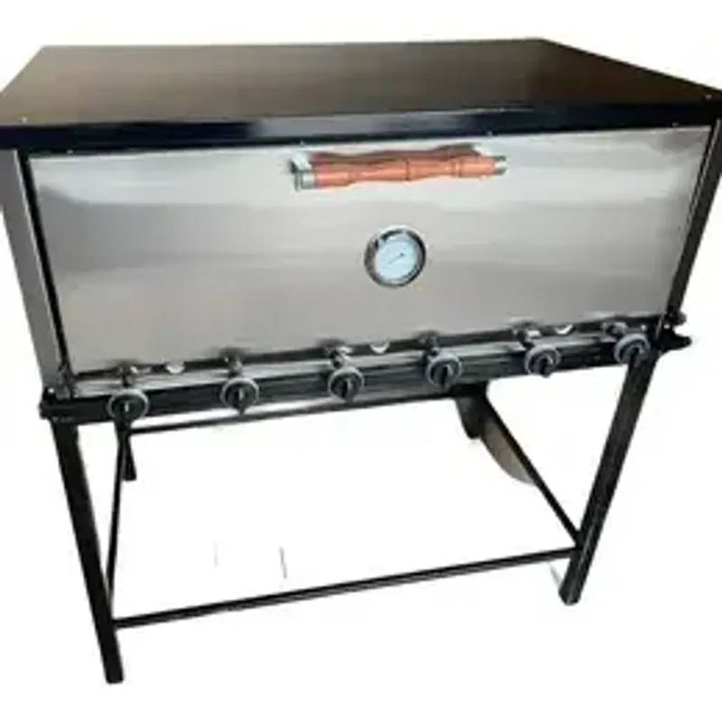 Vendo en Combo o por Separado Maquinarias Gastronómica 2