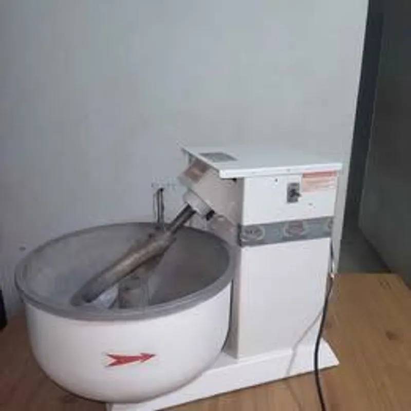 Vendo en Combo o por Separado Maquinarias Gastronómica 3