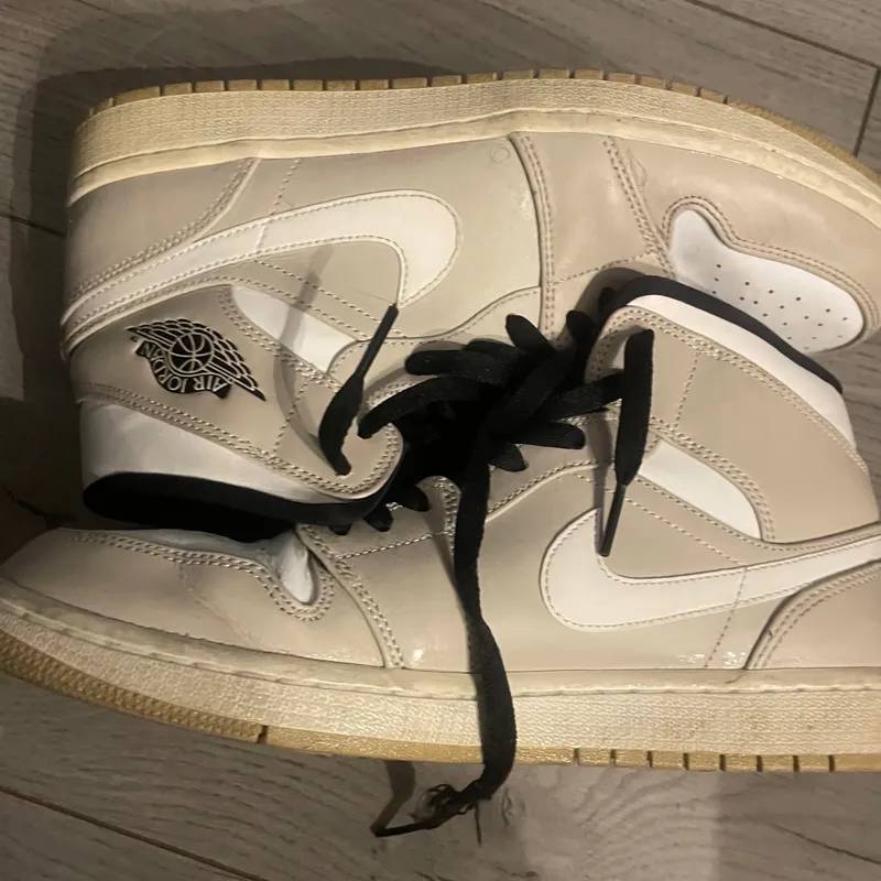 Zapatillas Nike Jordan 42