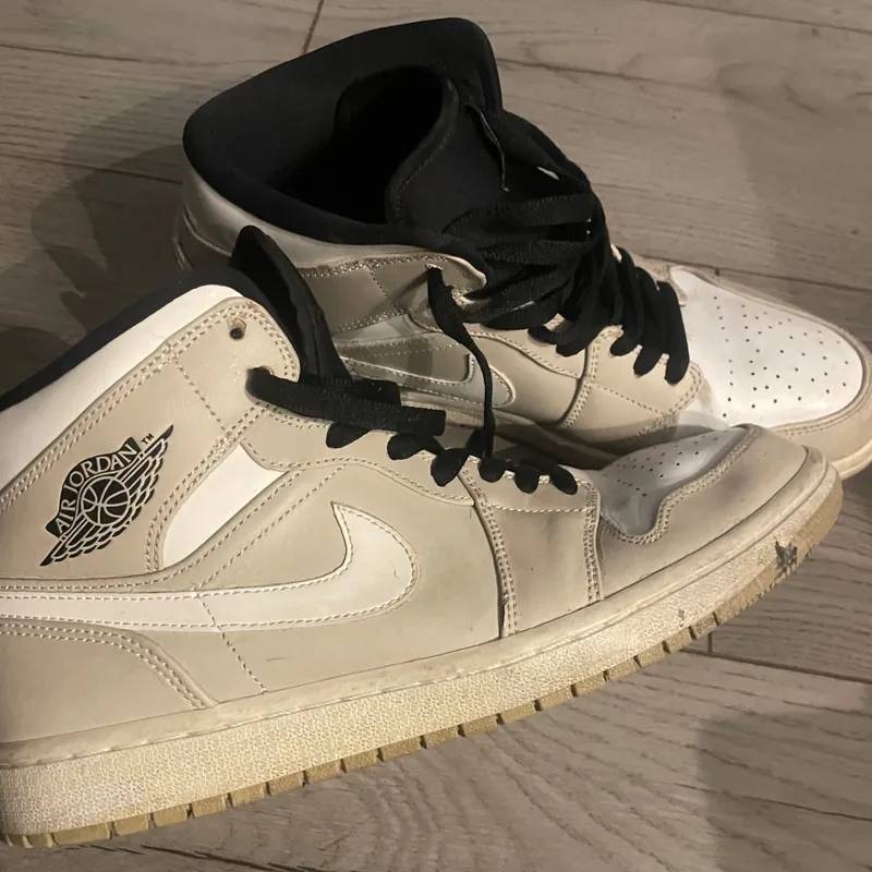 Zapatillas Nike Jordan 42 2