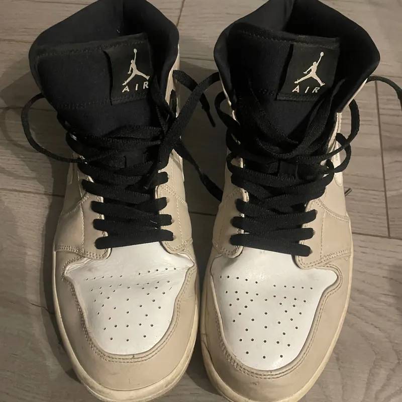 Zapatillas Nike Jordan 42 3