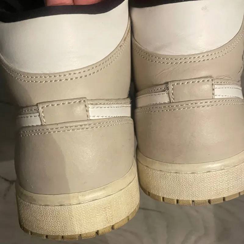 Zapatillas Nike Jordan 42 4