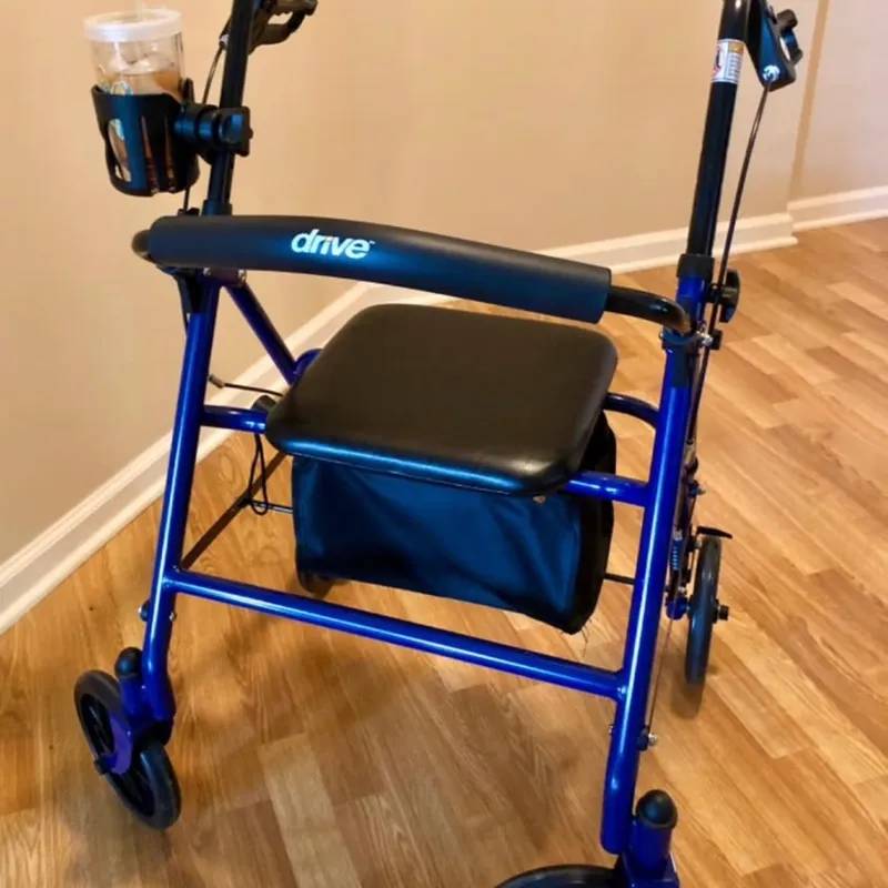 Andador Drive Original