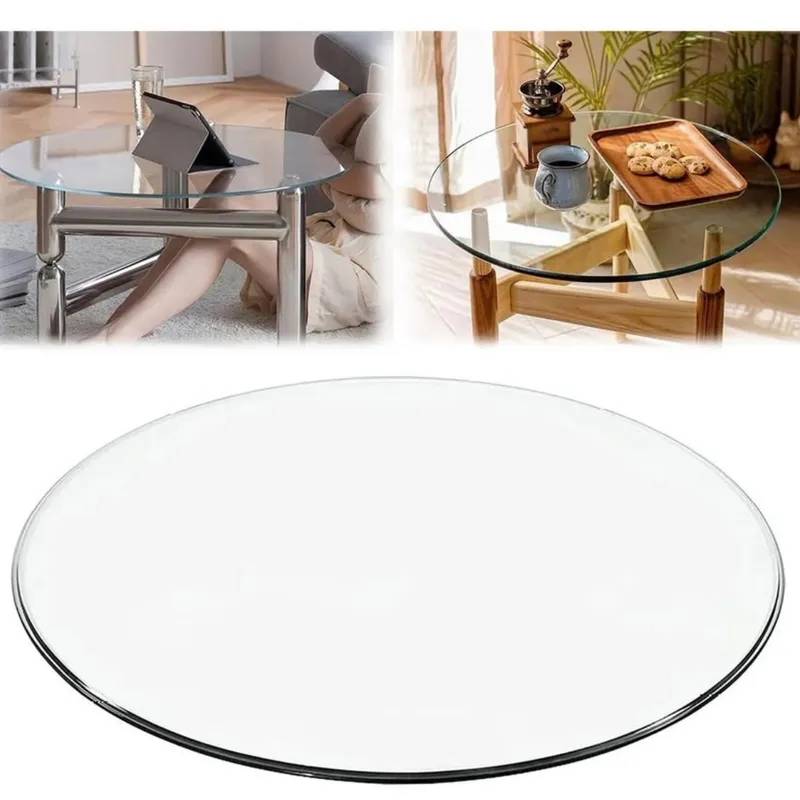 Vidrio de Repuesto para Mesa de Arrime Acapulco 3