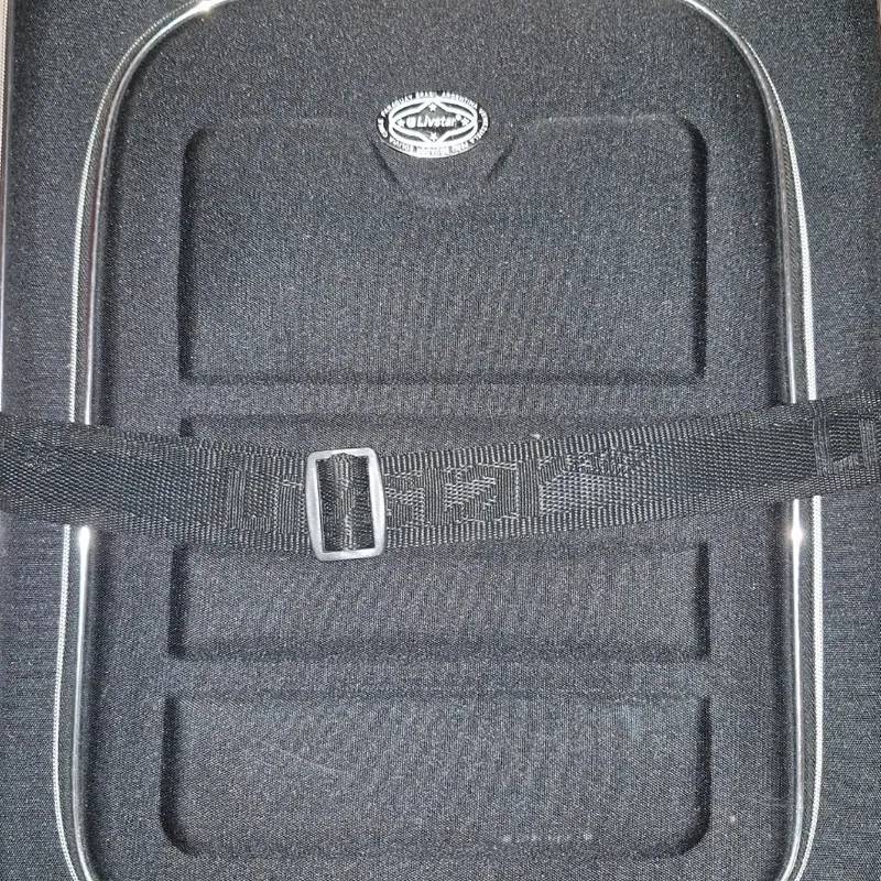 Valija de Viaje con Rueditas