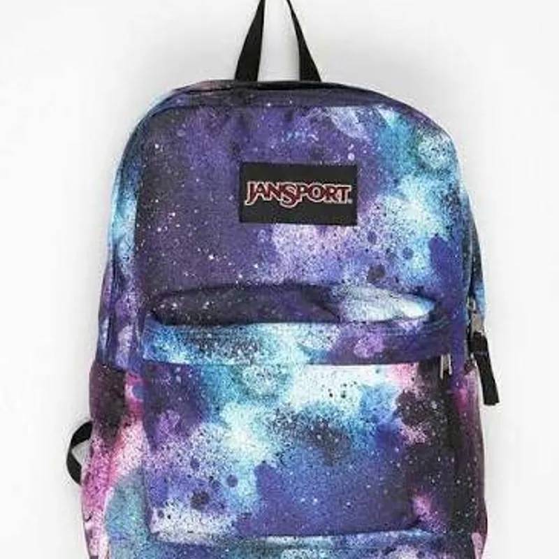Mochila Jansport 2