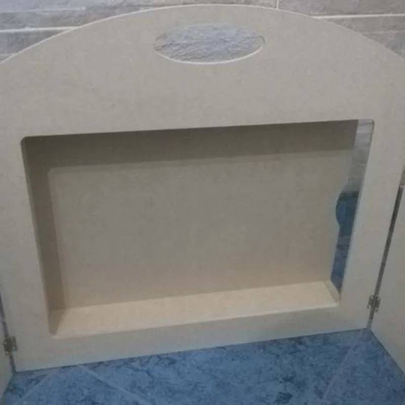 Teatro Kamishibay A4