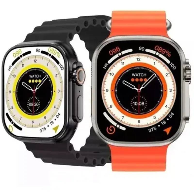Smartwatch Z59 Ultra Pantalla Ips 2.0”