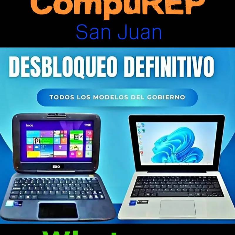 Servicio Tecnico de Computadoras 2