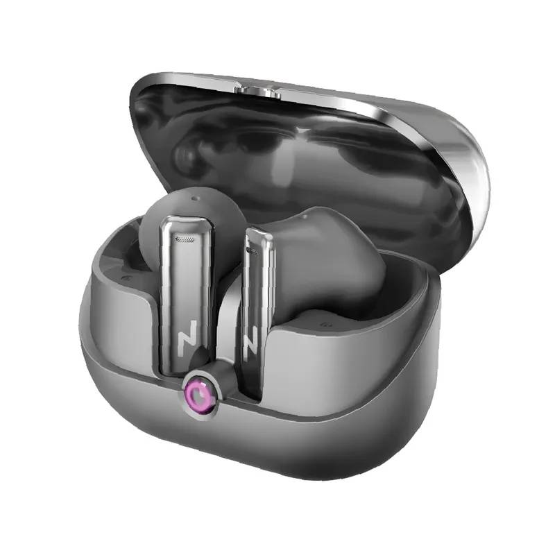 Auriculares Inalambricos In Ear Cancelacion Ruido Ng-bt 2