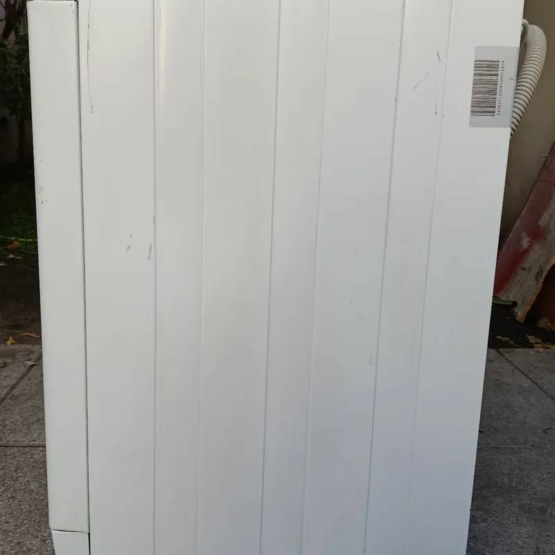 Lavarropas Whirlpool Wfa 700 2