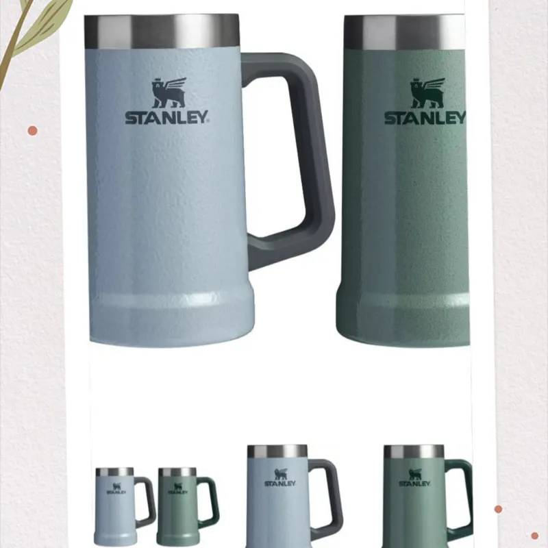 Vaso Stanley Quemcher 3