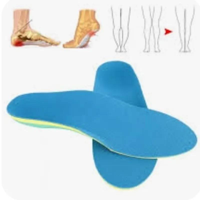 Plantillas Ortopédicas a Medida 3