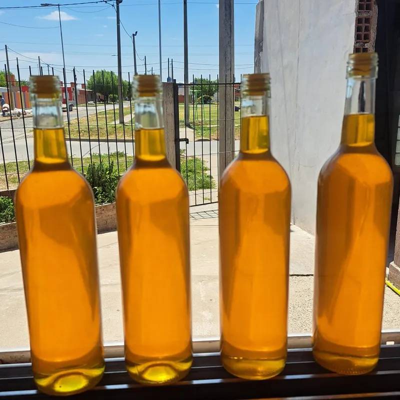 Miel Pura de Abeja 2