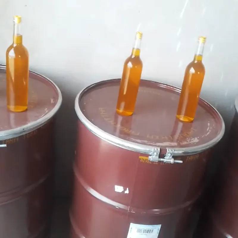 Miel Pura de Abeja 3