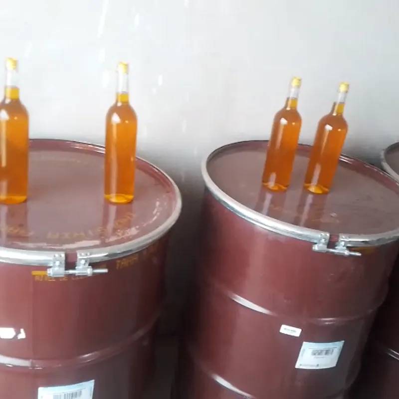 Miel Pura de Abeja 4