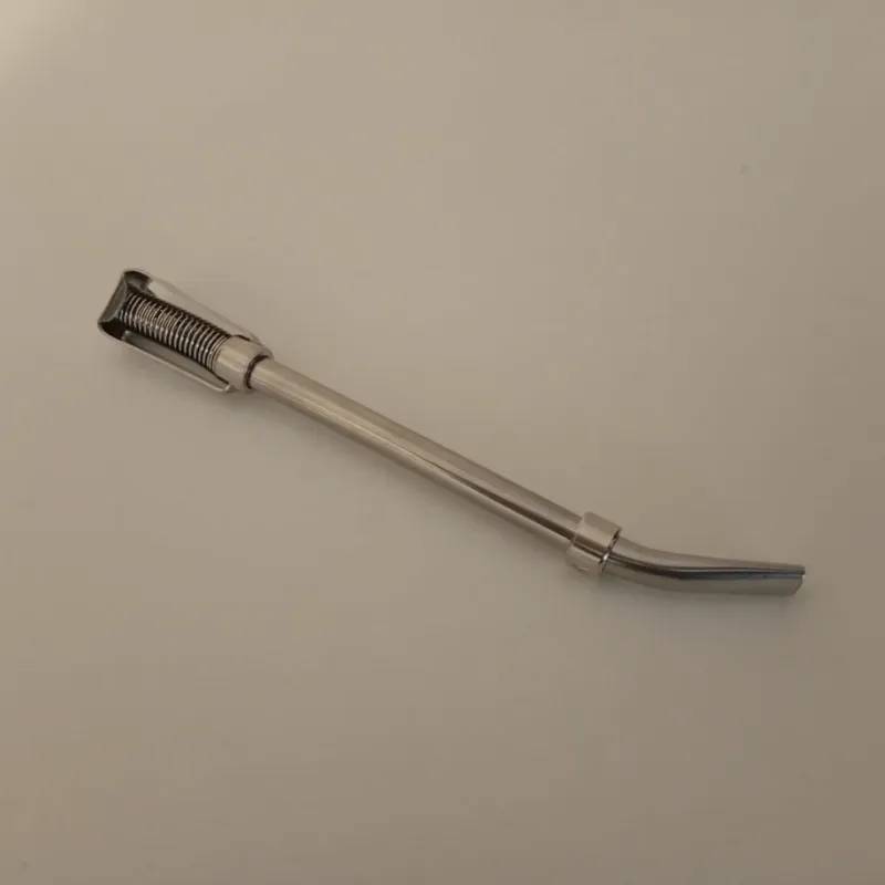 Mate Térmico y Bombilla Auto Limpiante Acero Inoxidable 3