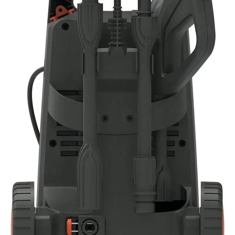 Hidrolavadora Black & Decker 3
