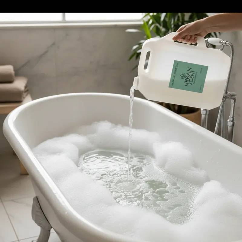 Espuma de Baño Relax X 5 Litros 2