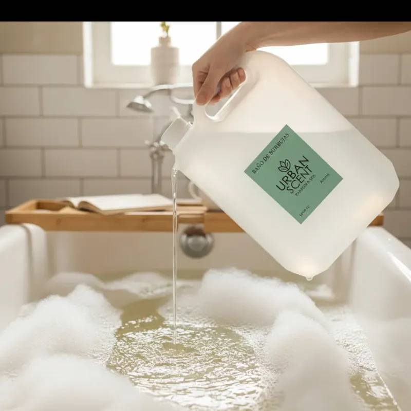Espuma de Baño Relax X 5 Litros 3