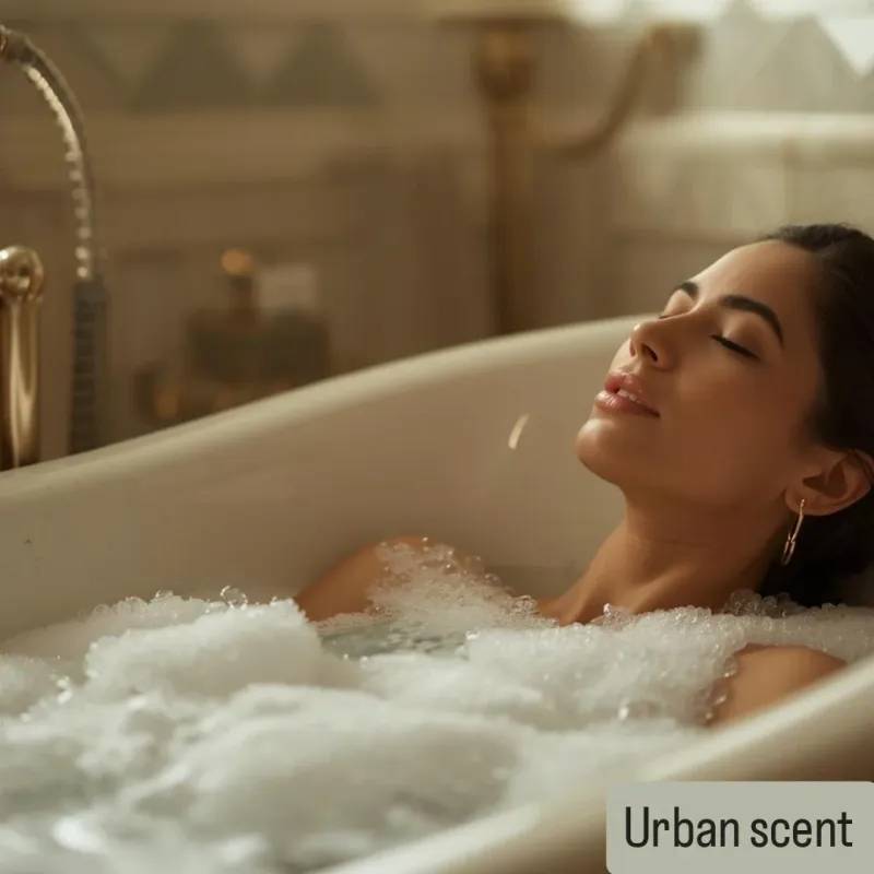 Espuma de Baño Relax X 5 Litros