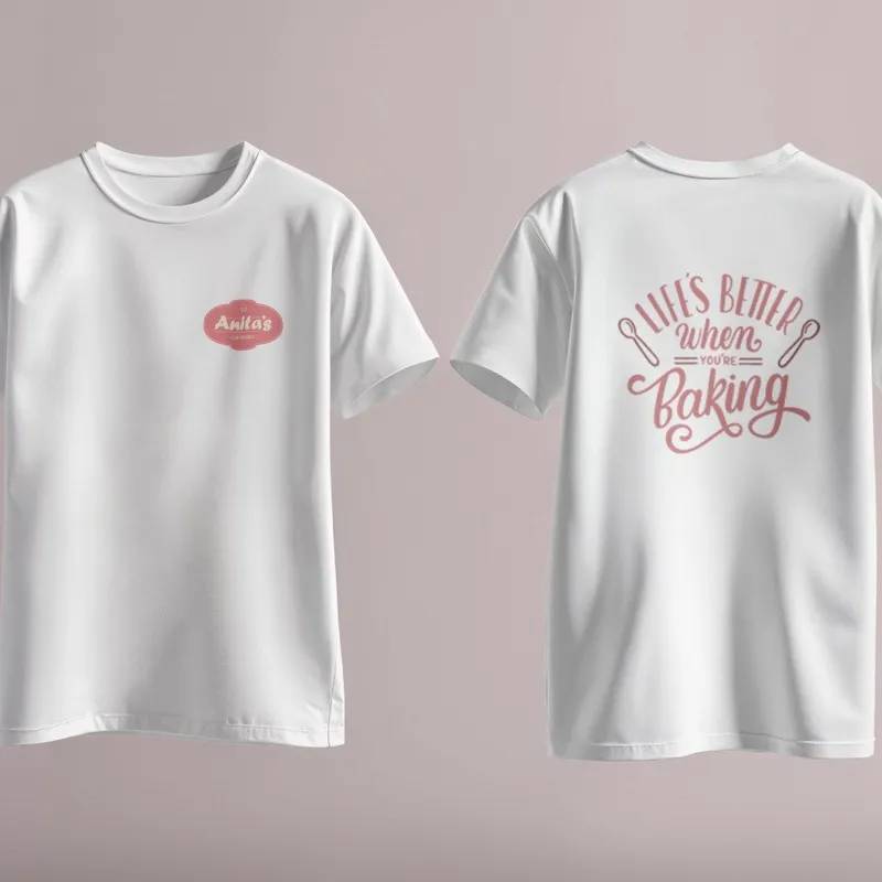 Remara Estampada 6 X $100000