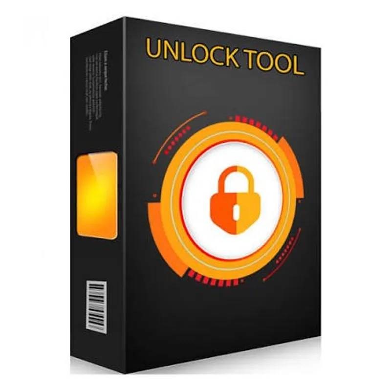 Unlocktool