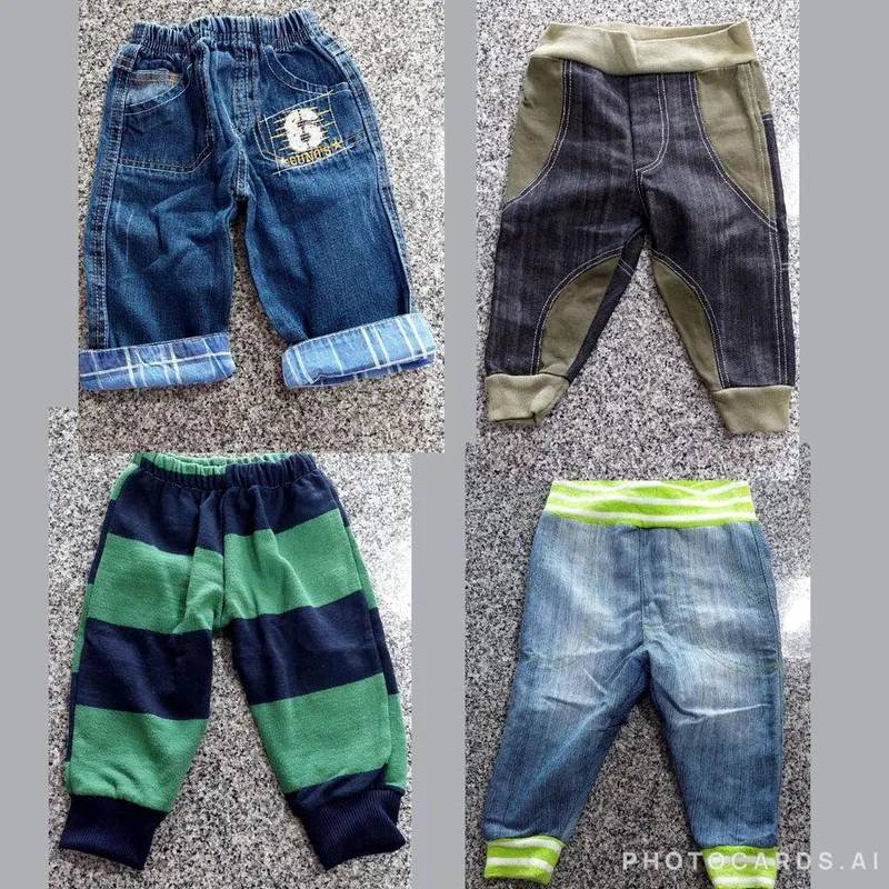 Lote Ropa de Niños 2