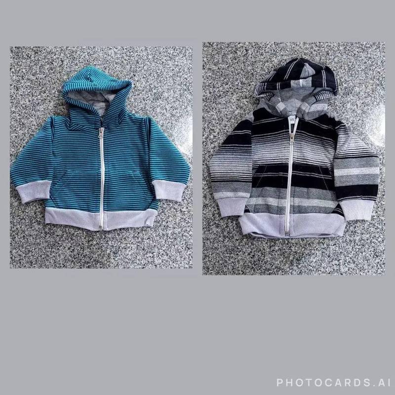 Lote Ropa de Niños 3