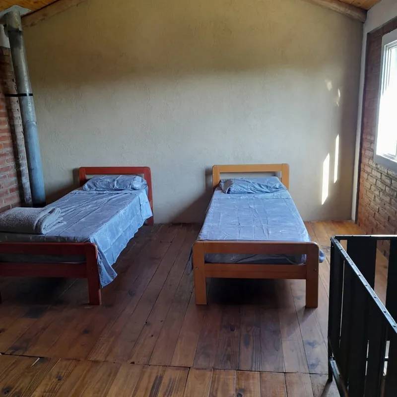 La Casita de Arriba 4