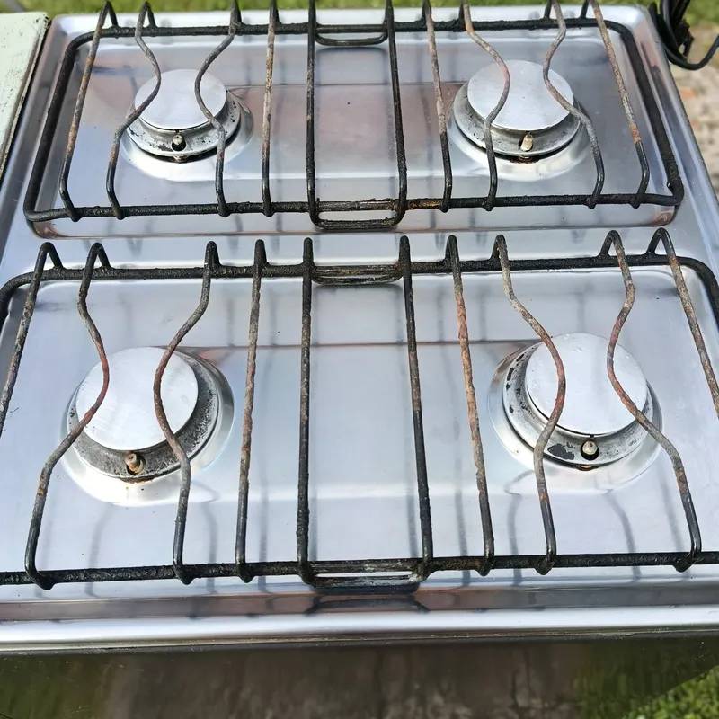 Cocina.4 Hornallas 2