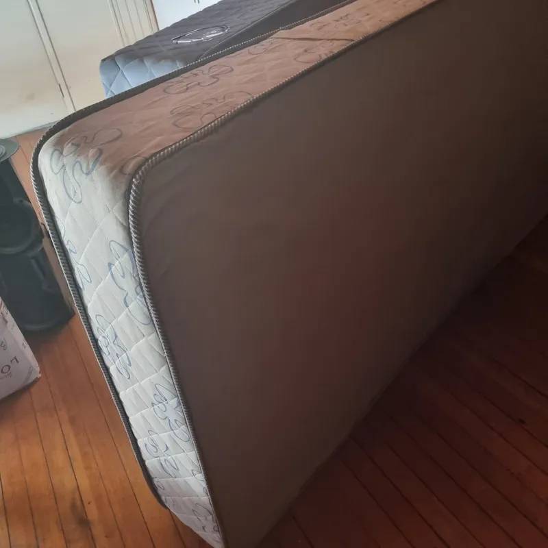 Somier 1 1/2 Plaza 2